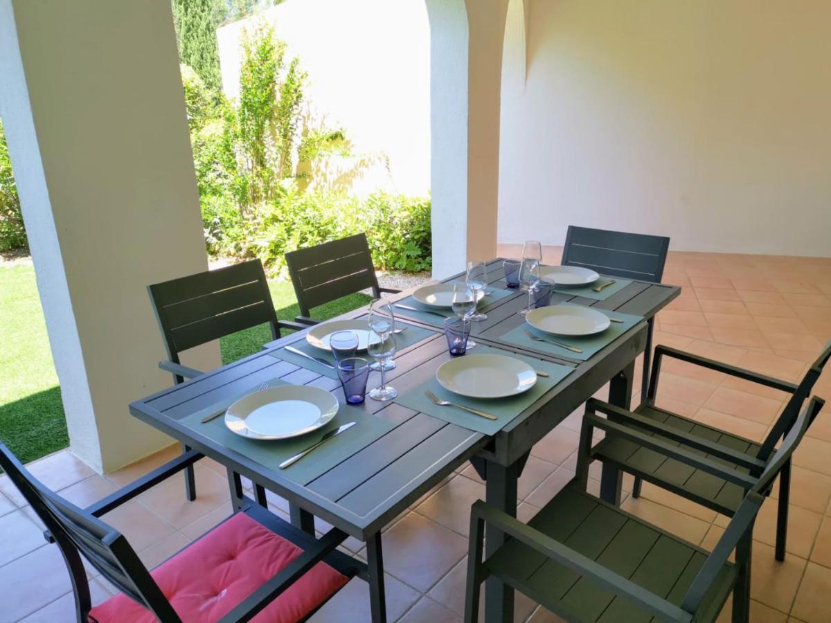 Villa Dolce Grimaud Ngoại thất bức ảnh