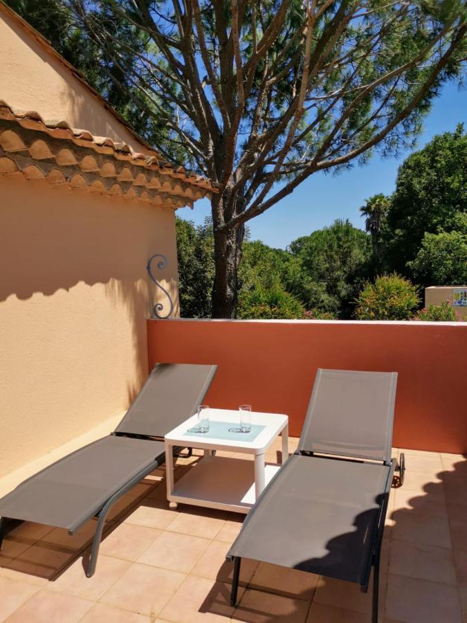 Villa Dolce Grimaud Ngoại thất bức ảnh