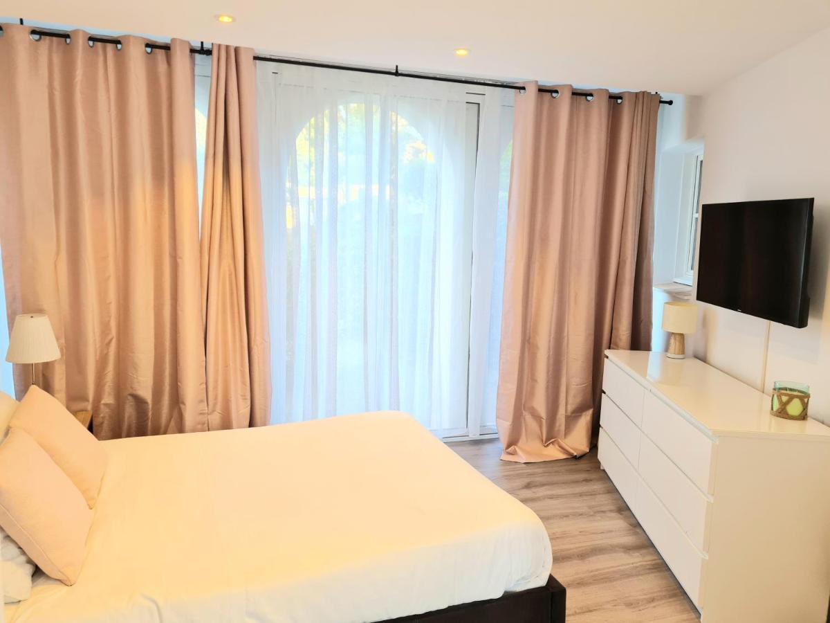 Villa Dolce Grimaud Ngoại thất bức ảnh